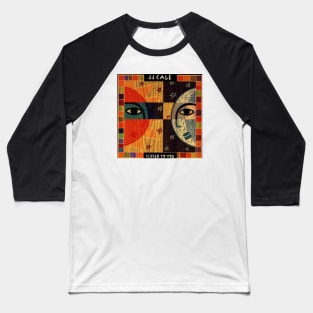 Jj cale//pop art for fans Baseball T-Shirt